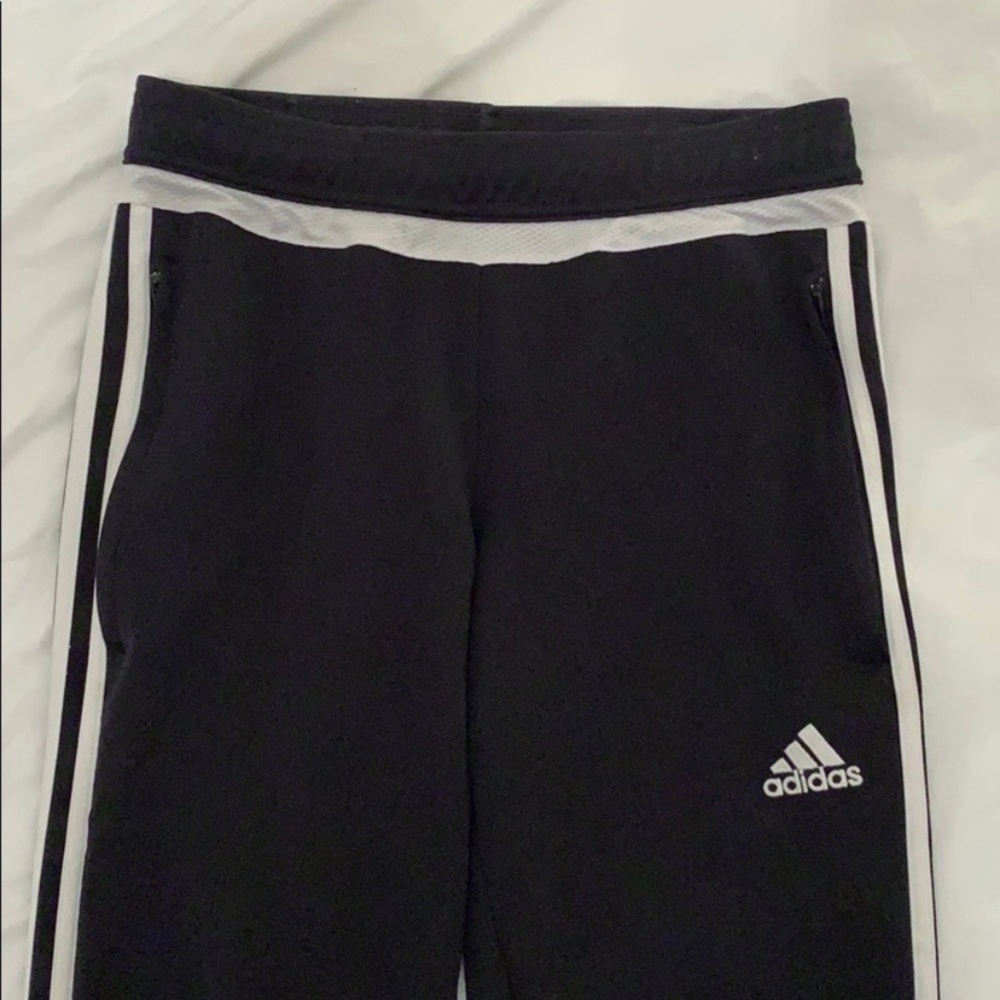 Adidas Track Pants - Picture 2 of 5